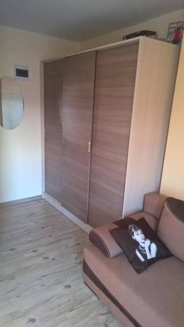 Фото номера Апартаменты-студио Апартаменты DRAGON Apartments (Helena) г. Краков 11