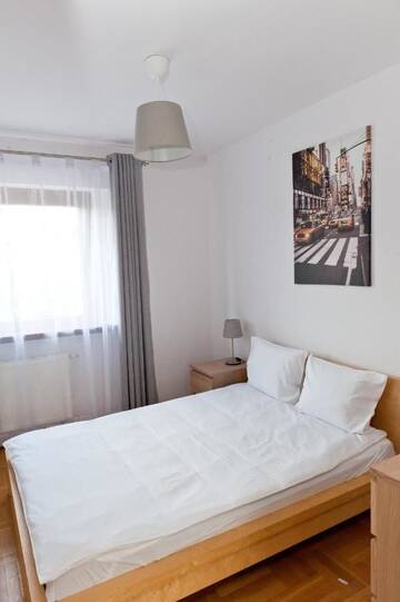 Фото Апартаменты Villa Verona г. Краков 4