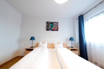 Фото номера Апартаменты с 1 спальней Апартаменты Villa Verona г. Краков 7