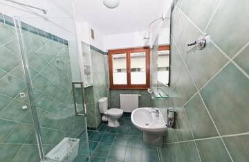 Фото номера Апартаменты с 1 спальней Апартаменты Villa Verona г. Краков 9