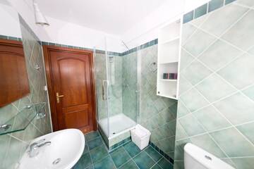 Фото номера Апартаменты с 1 спальней Апартаменты Villa Verona г. Краков 10