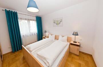 Фото номера Апартаменты с 1 спальней Апартаменты Villa Verona г. Краков 6