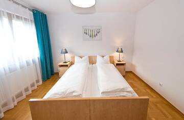 Фото номера Апартаменты с 1 спальней Апартаменты Villa Verona г. Краков 7
