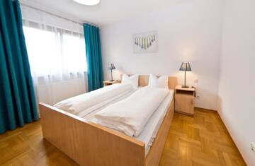 Фото номера Апартаменты с 1 спальней Апартаменты Villa Verona г. Краков 8