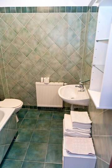 Фото Апартаменты Villa Verona г. Краков 5