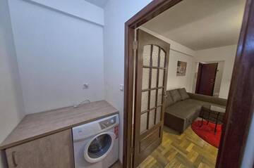 Фото номера Апартаменты с 1 спальней Апартаменты Villa Verona г. Краков 19