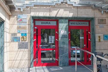 Фото Апартаменты Villa Verona г. Краков 1