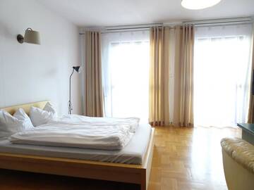 Фото номера Апартаменты-студио Апартаменты Villa Verona г. Краков 4