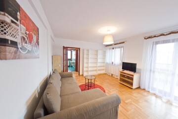 Фото номера Апартаменты с 1 спальней Апартаменты Villa Verona г. Краков 11