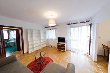 Фото номера Апартаменты с 1 спальней Апартаменты Villa Verona г. Краков 8