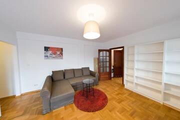 Фото номера Апартаменты с 1 спальней Апартаменты Villa Verona г. Краков 9
