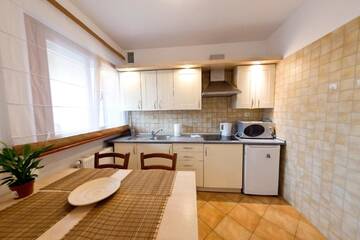 Фото номера Апартаменты с 1 спальней Апартаменты Villa Verona г. Краков 5