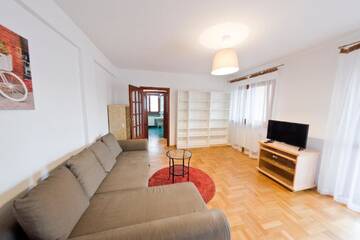 Фото номера Апартаменты с 1 спальней Апартаменты Villa Verona г. Краков 10