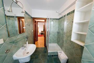 Фото номера Апартаменты с 1 спальней Апартаменты Villa Verona г. Краков 13
