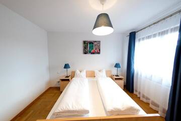Фото номера Апартаменты с 1 спальней Апартаменты Villa Verona г. Краков 4