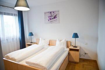 Фото номера Апартаменты с 1 спальней Апартаменты Villa Verona г. Краков 19