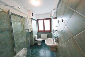 Фото номера Апартаменты с 1 спальней Апартаменты Villa Verona г. Краков 15
