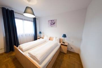 Фото номера Апартаменты с 1 спальней Апартаменты Villa Verona г. Краков 16