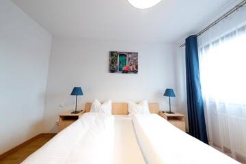 Фото номера Апартаменты с 1 спальней Апартаменты Villa Verona г. Краков 5