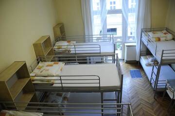 Фото Хостелы Krakow INN Hostel г. Краков 4