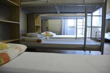 Фото Хостелы Krakow INN Hostel г. Краков 5