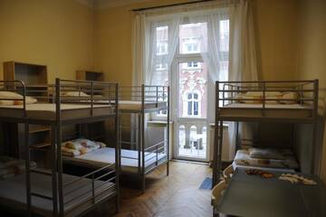 Фото Хостелы Krakow INN Hostel г. Краков 3