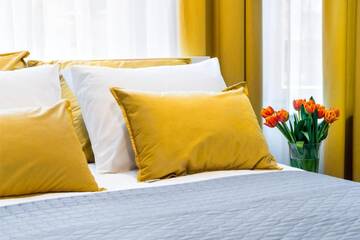 Фото номера Апартаменты-студио 3 Апартаменты Home Sleep Home Przemyska г. Краков 6