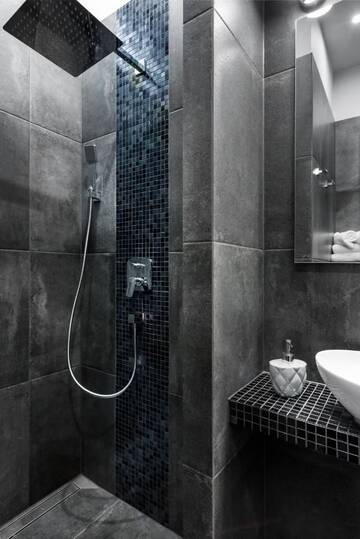 Фото номера Апартаменты-студио 3 Апартаменты Home Sleep Home Przemyska г. Краков 9