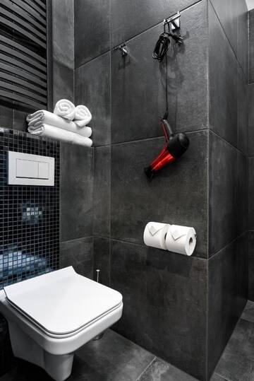 Фото номера Апартаменты-студио 3 Апартаменты Home Sleep Home Przemyska г. Краков 7