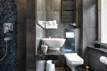 Фото номера Апартаменты-студио с балконом Апартаменты Home Sleep Home Przemyska г. Краков 6