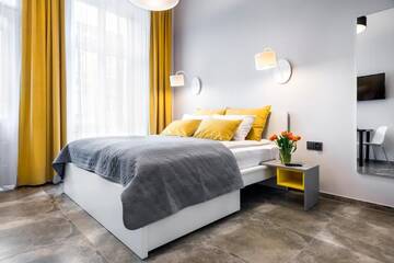 Фото Апартаменты Home Sleep Home Przemyska г. Краков 2