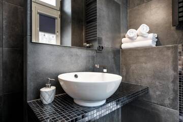 Фото номера Апартаменты-студио с балконом Апартаменты Home Sleep Home Przemyska г. Краков 8