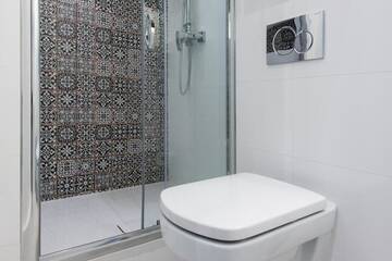 Фото номера Апартаменты Апартаменты Luxe Living Krakow г. Краков 8