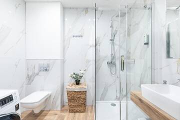 Фото Апартаменты Luxe Living Krakow г. Краков 5