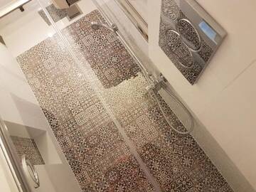 Фото номера Апартаменты Апартаменты Luxe Living Krakow г. Краков 20