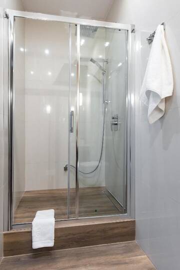 Фото номера Апартаменты Апартаменты Luxe Living Krakow г. Краков 21