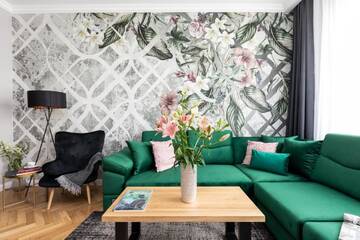 Фото Апартаменты Luxe Living Krakow г. Краков 3