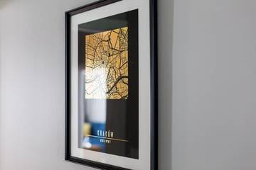 Фото номера Апартаменты Делюкс Апартаменты Luxe Living Krakow г. Краков 8