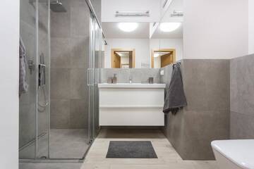 Фото Апартаменты apartament studio solna 1 M19 г. Краков 4