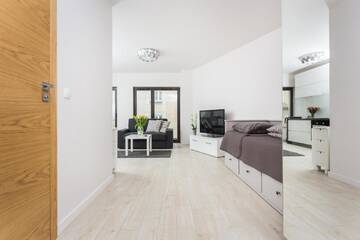 Фото Апартаменты apartament studio solna 1 M19 г. Краков 5
