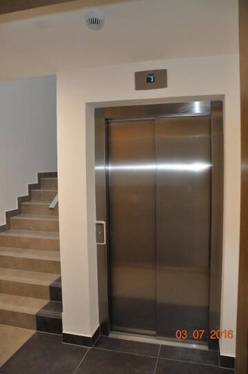 Фото номера Апартаменты-студио Апартаменты apartament studio solna 1 M19 г. Краков 51
