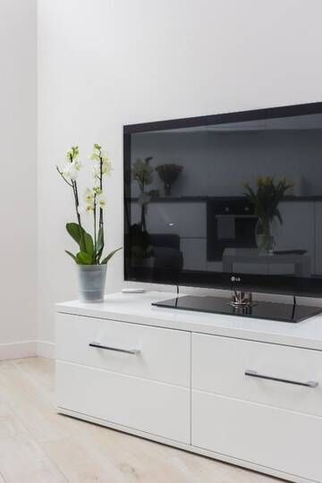 Фото номера Апартаменты-студио Апартаменты apartament studio solna 1 M19 г. Краков 58