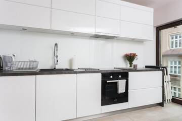 Фото номера Апартаменты-студио Апартаменты apartament studio solna 1 M19 г. Краков 11