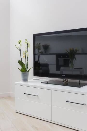 Фото номера Апартаменты-студио Апартаменты apartament studio solna 1 M19 г. Краков 14