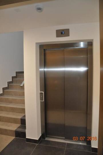 Фото номера Апартаменты-студио Апартаменты apartament studio solna 1 M19 г. Краков 20