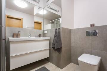 Фото номера Апартаменты-студио Апартаменты apartament studio solna 1 M19 г. Краков 68
