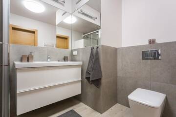 Фото Апартаменты apartament studio solna 1 M19 г. Краков 3