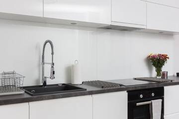 Фото номера Апартаменты-студио Апартаменты apartament studio solna 1 M19 г. Краков 10