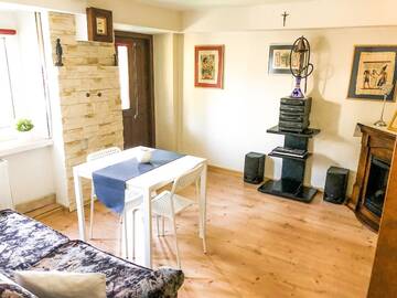 Фото Апартаменты City Center Apartment г. Краков 4