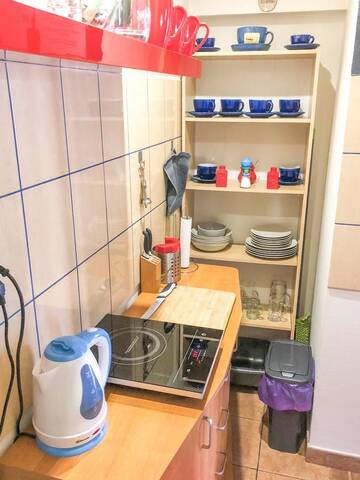 Фото Апартаменты City Center Apartment г. Краков 5